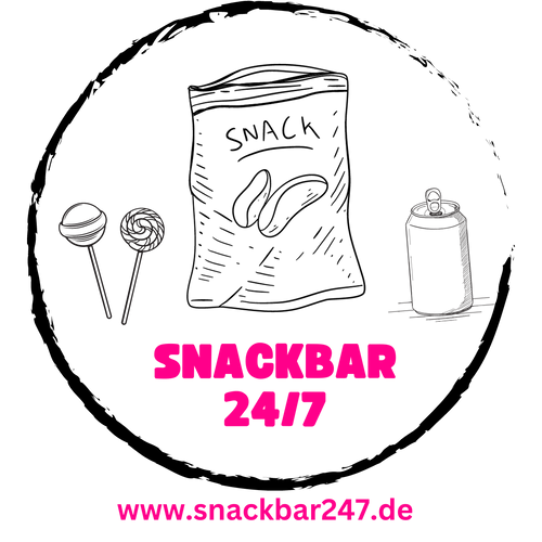 Snackbar 24/7