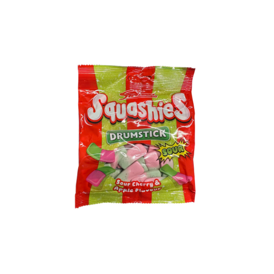 Swizzels Squashies Cherry & Apple 140g