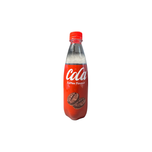 WWT Cola Coffee China 400ml inkl. Pfand