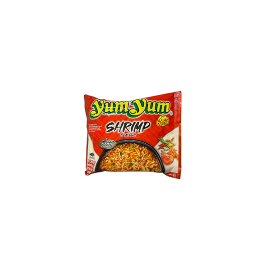 Yum Yum Shrimp Flavour 60g