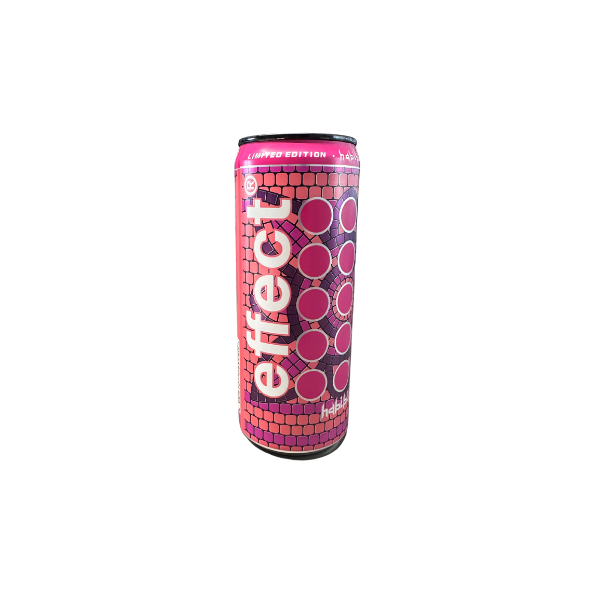 effect Energy Habibi Berry 330ml