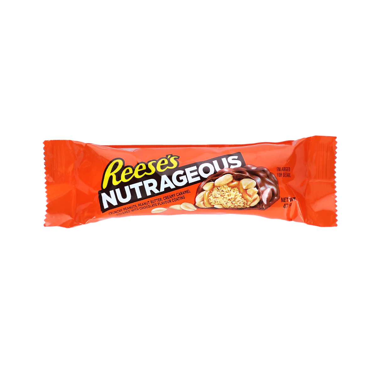 Reese's Nutrageous 47g