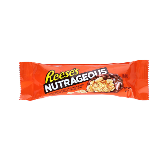 Reese's Nutrageous 47g
